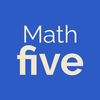 Math 5 Prep